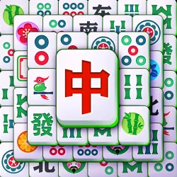 XWorld | mahjong tile match: triple 3D