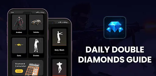 Daily Double Diamonds Guide | Permainan | XWorld Daily Double Diamonds Guide | Permainan | XWorld