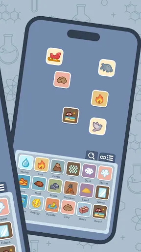 Element Universe | Игры | XWorld Element Universe | Игры | XWorld