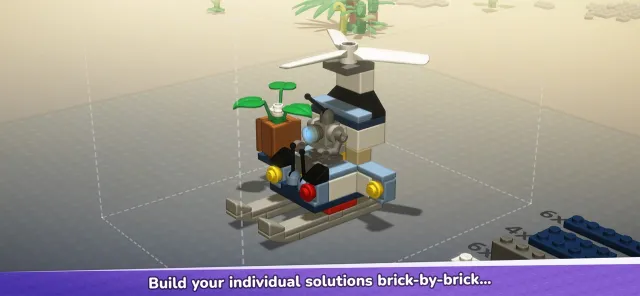 LEGO® Bricktales | Games | XWorld