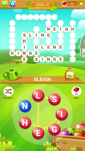 Ферма слов (на русском) | Permainan | XWorld Ферма слов (на русском) | Permainan | XWorld