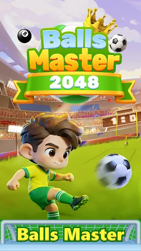 Balls Master 2048 | Permainan | XWorld
