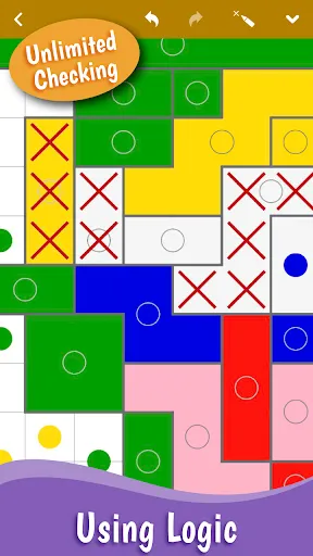 Sym-a-Pix: Nonogram Symmetry | Jogos | XWorld Sym-a-Pix: Nonogram Symmetry | Jogos | XWorld
