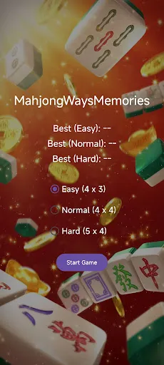 MahjongWaysMemories | เกม | XWorld