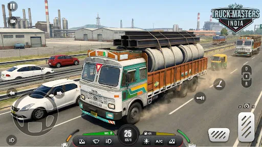 Truck Masters: India | Permainan | XWorld Truck Masters: India | Permainan | XWorld