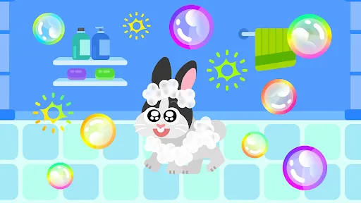 Hospital Animal Cocobi | Jogos | XWorld