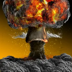 XWorld | Nuclear Strike Bomber
