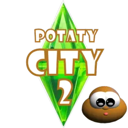 XWorld | Potaty City 2