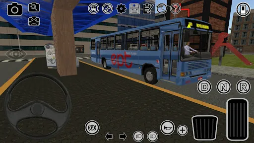 Proton Bus Simulator Urbano | Games | XWorld Proton Bus Simulator Urbano | Games | XWorld