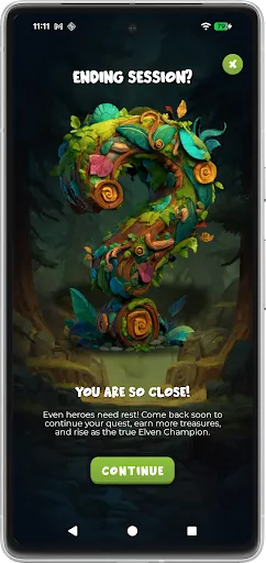 Elven Quest | Permainan | XWorld Elven Quest | Permainan | XWorld