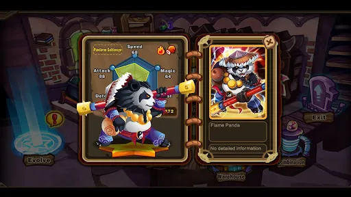 Monster Alliance Remake | Games | XWorld Monster Alliance Remake | Games | XWorld