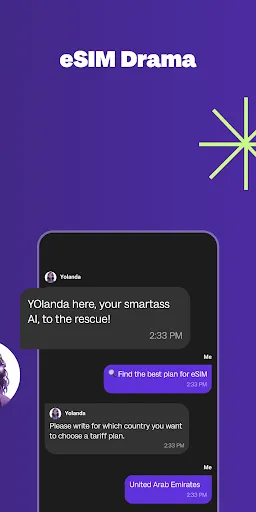 Global YO: eSIM+ Travel Data | Permainan | XWorld Global YO: eSIM+ Travel Data | Permainan | XWorld