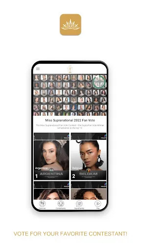 Miss Supranational | Games | XWorld Miss Supranational | Games | XWorld