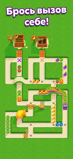 Snacky Dash: Food Maze Puzzle | Игры | XWorld Snacky Dash: Food Maze Puzzle | Игры | XWorld