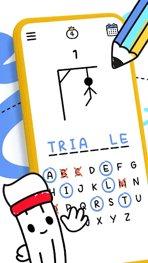 Forca | Jogos | XWorld