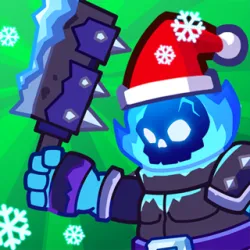 XWorld | Hero Making Tycoon Idle Games