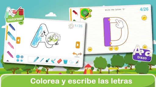 Juegos Educativos Preescolar | juego | XWorld