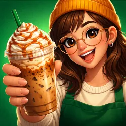 XWorld | Cafe Panic: Cooking games