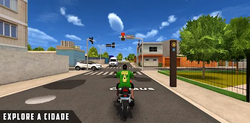 Elite Motos 2 Online | เกม | XWorld