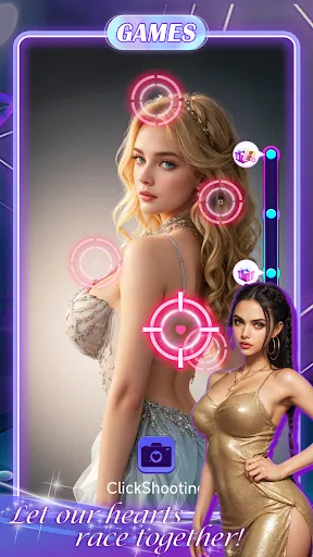 Jewels Match - Fantasy Girls | Permainan | XWorld