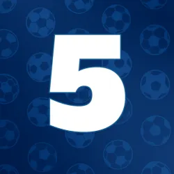 XWorld | Five Goals Game