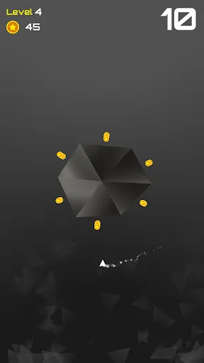 Clumsy Arrow | Permainan | XWorld