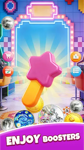 Cup Drop - Win Prizes | Permainan | XWorld