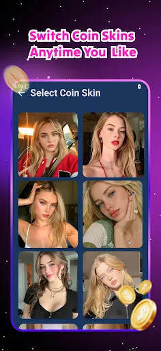 Coinshot | เกม | XWorld