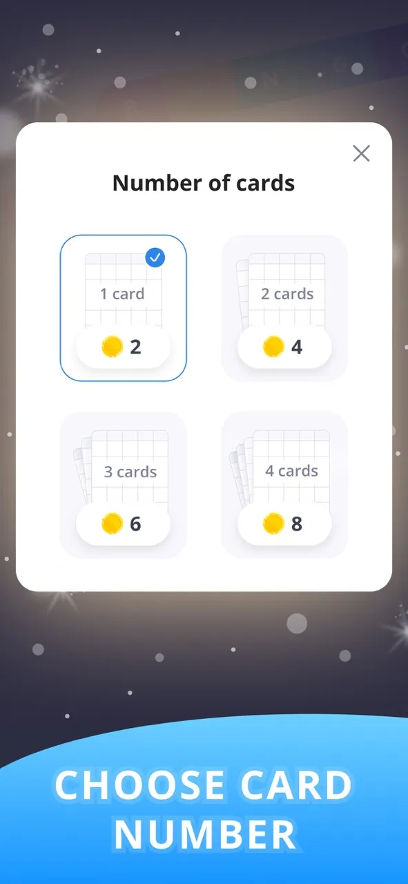 Bingo Lotto: Lucky Blitz Game | Games | XWorld