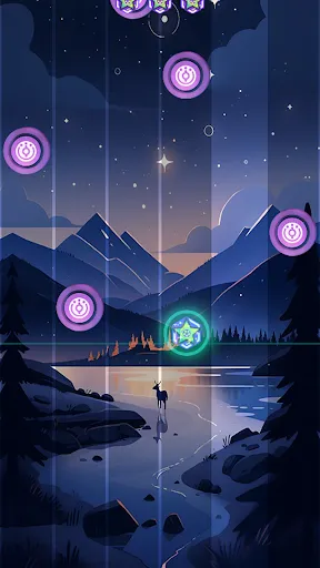 Beatica: Piano Adventure | 游戏 | XWorld