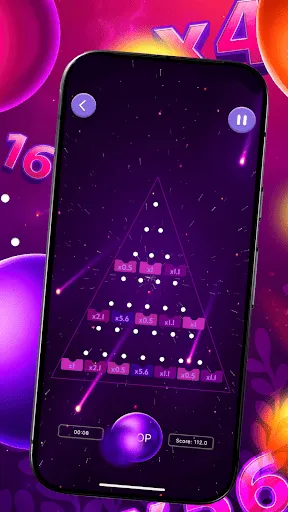 Asteroid Plin | 游戏 | XWorld