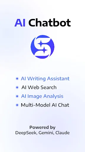 Deep Think - AI Seek Chatbot | 游戏 | XWorld