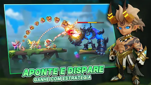 Bomba Ya! | Jogos | XWorld