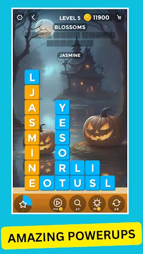 Word Connect: Fun Puzzle Game | Permainan | XWorld