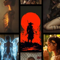 XWorld | Frame My Wall