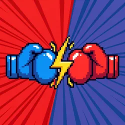 XWorld | Knockout Champions: Fight Game