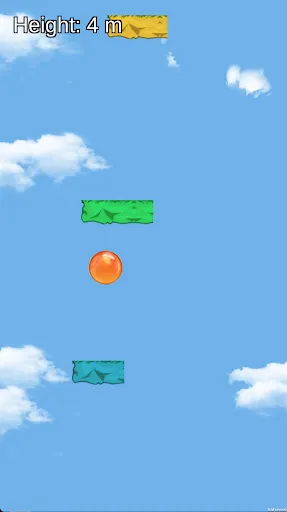 BallJumper | Permainan | XWorld