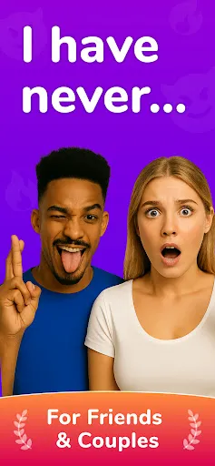 I Have Never: 18+ Dirty Game | Permainan | XWorld