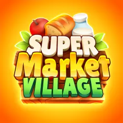 XWorld | Supermarket Village—Farm Town
