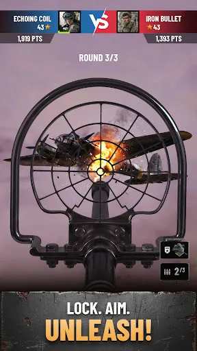 Medal Hunter: Military Game | Games | XWorld