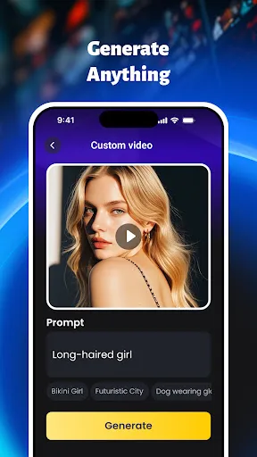 Viyou–แอป AI วิดีโอ&รูปภาพ | 游戏 | XWorld Viyou–แอป AI วิดีโอ&รูปภาพ | 游戏 | XWorld