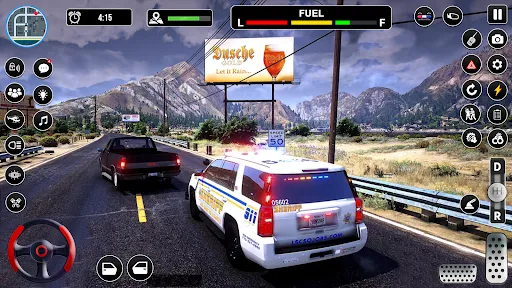 Police Simulator: Police Games | 游戏 | XWorld