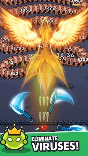 Cell Survivor | Games | XWorld Cell Survivor | Games | XWorld