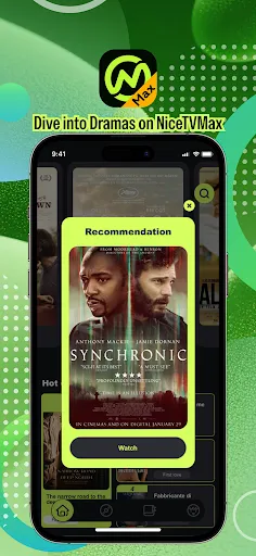 NiceTV Max | Games | XWorld NiceTV Max | Games | XWorld
