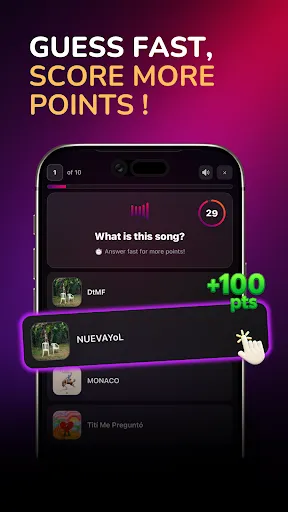 MeloClash - Music Quiz | Игры | XWorld MeloClash - Music Quiz | Игры | XWorld