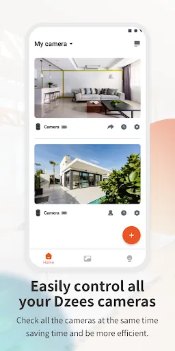 Dzees Home | 游戏 | XWorld