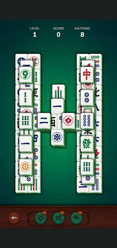 Grand Mahjong | เกม | XWorld