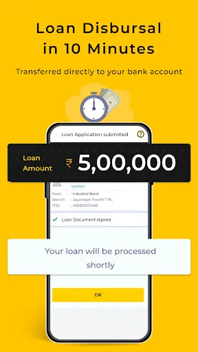 KreditBee: Personal Loan App | juego | XWorld