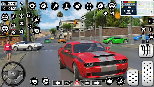 Car Driving School Car Games 2 | 游戏 | XWorld Car Driving School Car Games 2 | 游戏 | XWorld