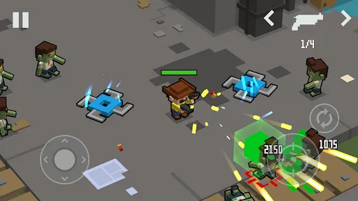 Zombie Age 4: Last Survivor | เกม | XWorld Zombie Age 4: Last Survivor | เกม | XWorld